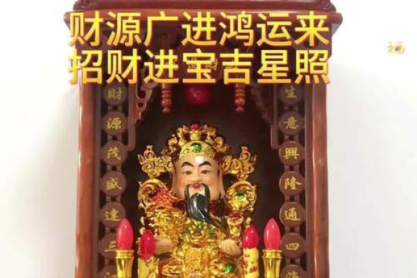 招财摆件风水卖场选购指南 招财进宝一步到位