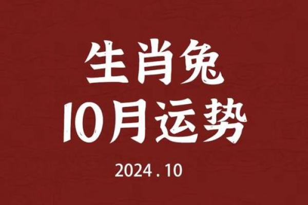 属兔人运势全面解读：迎接挑战与把握机遇