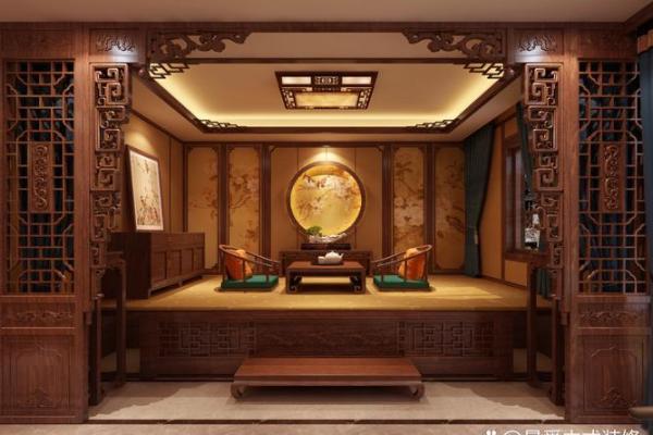 富森美家居风水设计的关键要素与实用建议