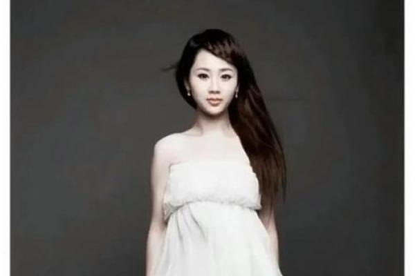 杨紫八字解析：她的成功背后藏着哪些命理玄机？