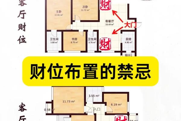 小院招财风水布局技巧，提升财运的最佳方法