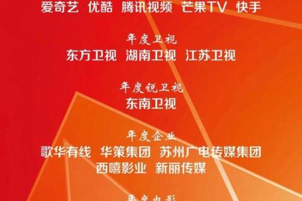 为什么这些综艺节目成为年度现象