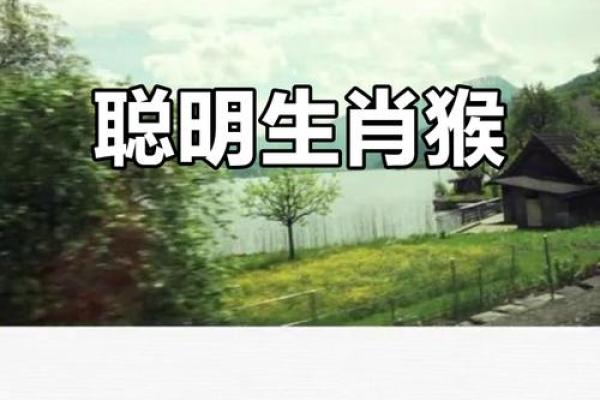 生肖猴的最佳配对，了解你的命中注定