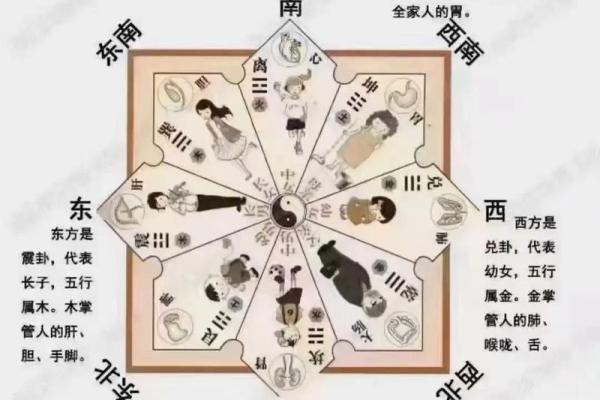 风水星的奥秘与居家运势的关系分析