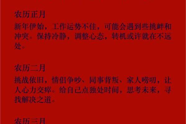 本命年猪女，如何突破自己的局限性？