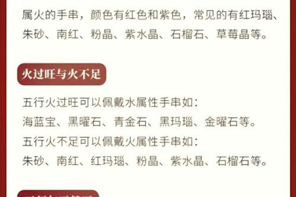缺火的名字与五行平衡的关系解析