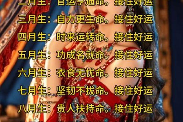 农历出生的你，如何逆袭人生？