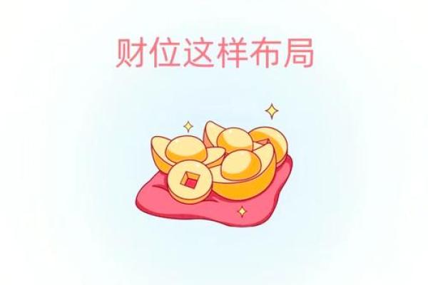 玄学招财风水布局秘籍，财富迅速提升
