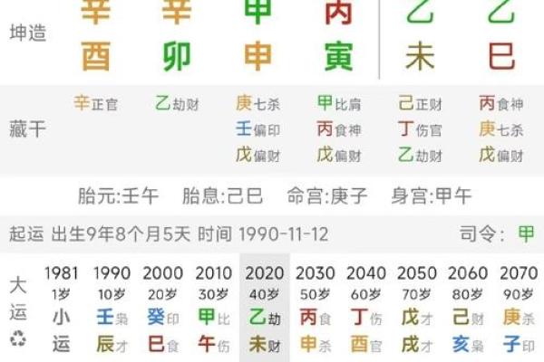 八字命理大全PDF下载，快速提升你的运势分析能力