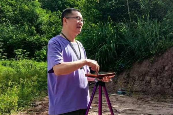 风水通网：开启家居风水调理的智能时代