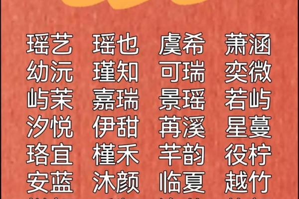 如何选择最靠谱的孩子起名公司