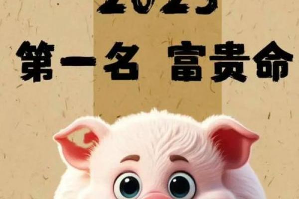 属猪和属鼠的婚配是否和谐 解析两者性格与未来运势