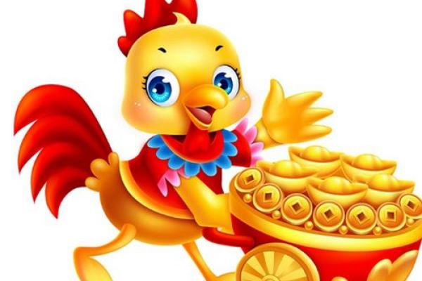 农历十月运势揭秘：财运暴涨，人生巅峰