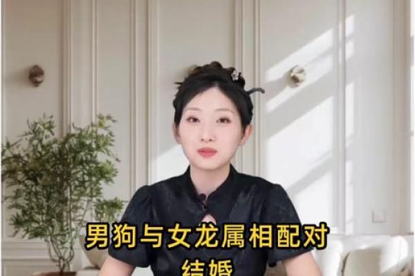 狗年婚姻配对：男狗与女狗相伴是否合适