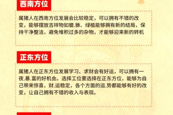 猪男本命年婚姻运势如何