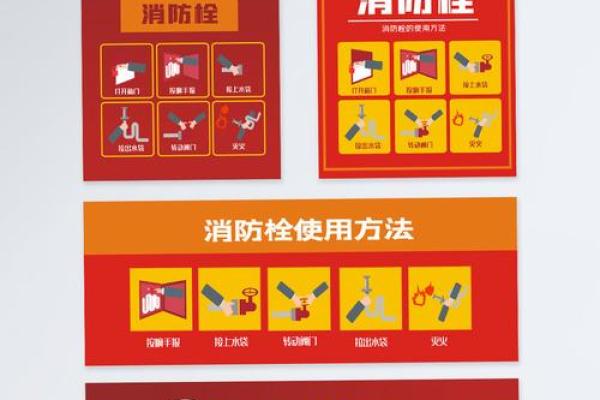 消防器材销售公司命名创意与注意事项解析