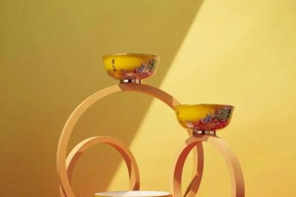 五行金饭碗：如何通过五行调整提升事业运势