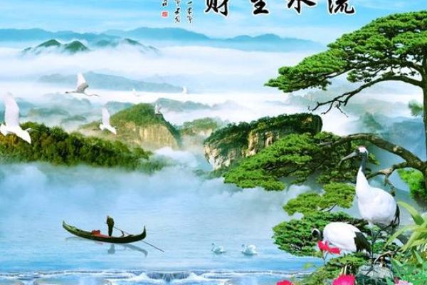 凤凰地风水：风水布局与财运的完美结合