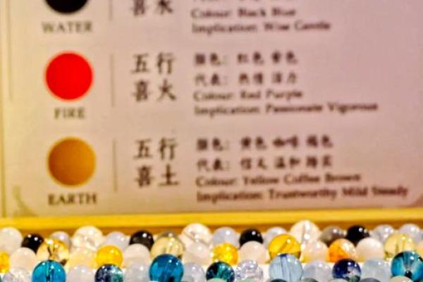 彐字的五行解析：揭开它背后的神秘能量
