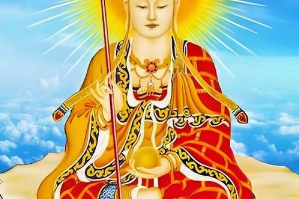 菩萨名字大全：佛教文化中的重要象征