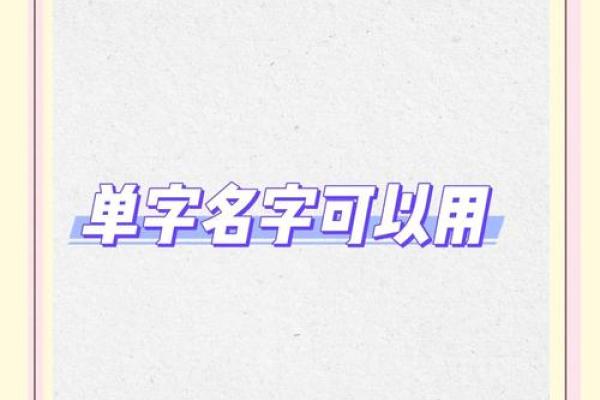 流行男生名字趋势解析
