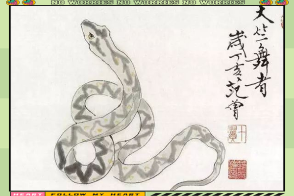 属蛇人是否属于木命解析