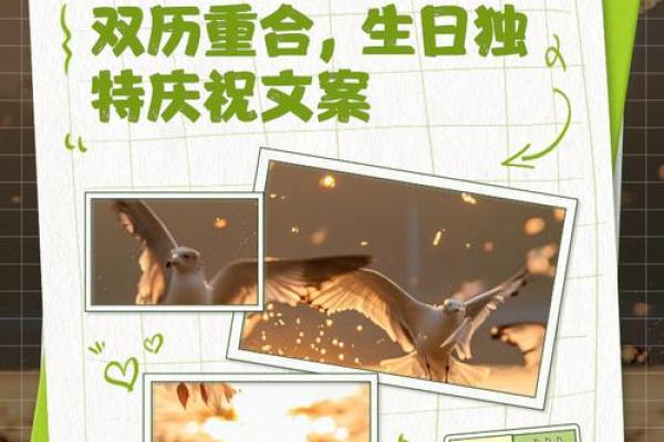 农历生日过得有新意，独特庆祝方式推荐