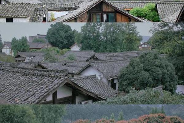高州二天堂风水大地图探秘：了解风水如何改变生活