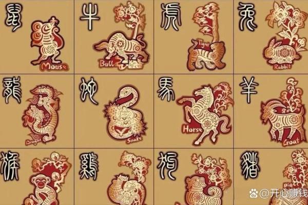 龙和猴在生肖中的相配程度与性格碰撞