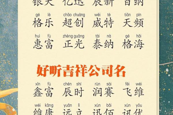 如何利用公司起名网免费下载工具为企业选择合适名字
