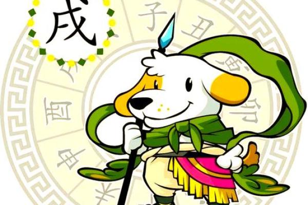 属狗运势走势：如何迎接挑战与机遇