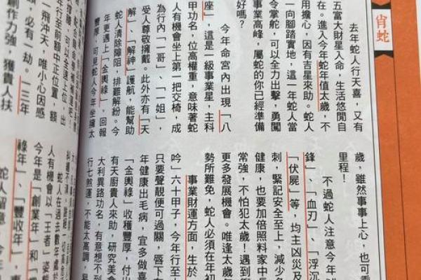 属相在的运程走向，运势波动如何应对