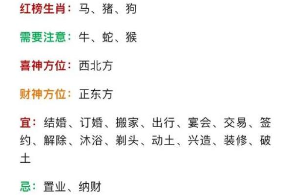 属马运程指南：财运、事业与感情全方位分析