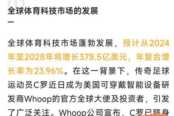 探索C罗八字：命理如何塑造他的冠军之路