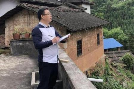 提升职场运势 揭阳专业办公风水师助力事业腾飞