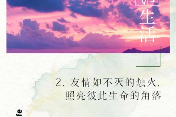 三人群背后的深厚友谊与心灵共鸣