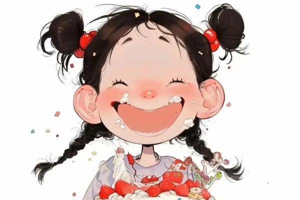 本命年猴女如何从容面对生活中的波动