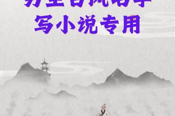 古风男生游戏名字推荐 带你穿越千年风华