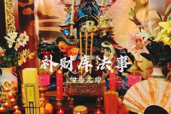 招财阵风水布置的注意事项与禁忌