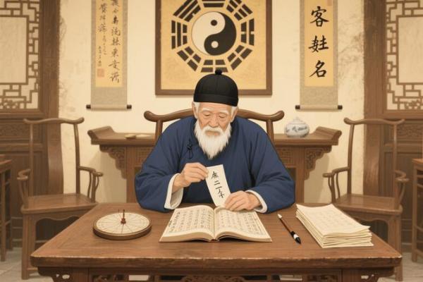 火土两旺八字命理解析：如何化解五行失衡带来的困扰