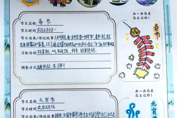 深入探索中国农历节日的文化和历史，给你不一样的体验