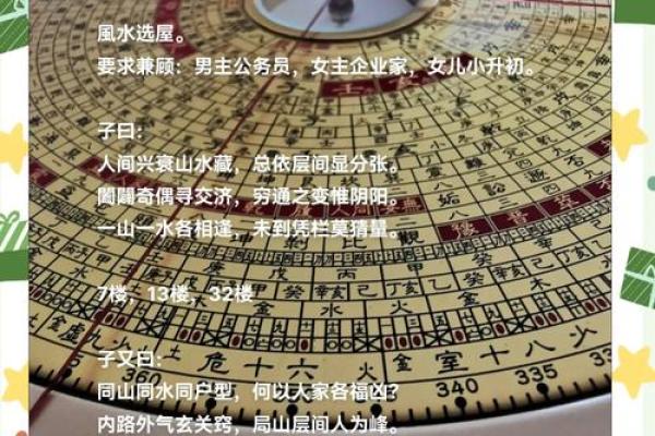 家居风水布局揭秘 提升运势的关键因素