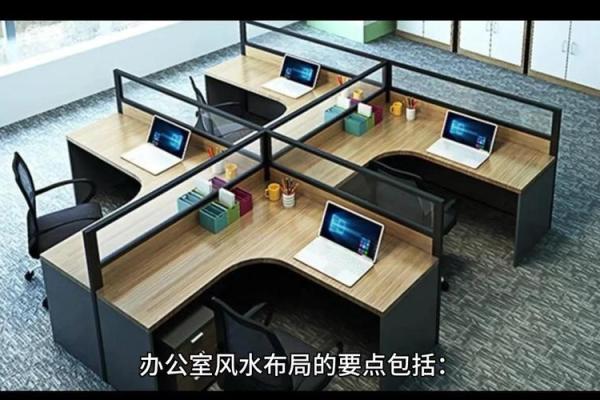 如何根据风水调整办公坐向提升效率