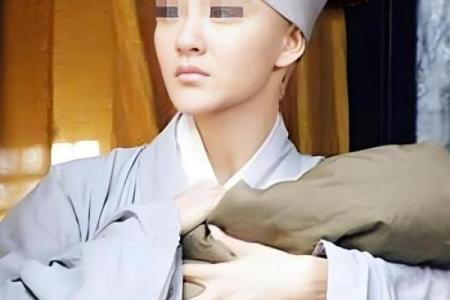 尼姑转世命在佛教中的特殊地位