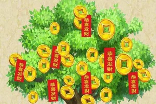 掌握神明招财风水打造旺财之家
