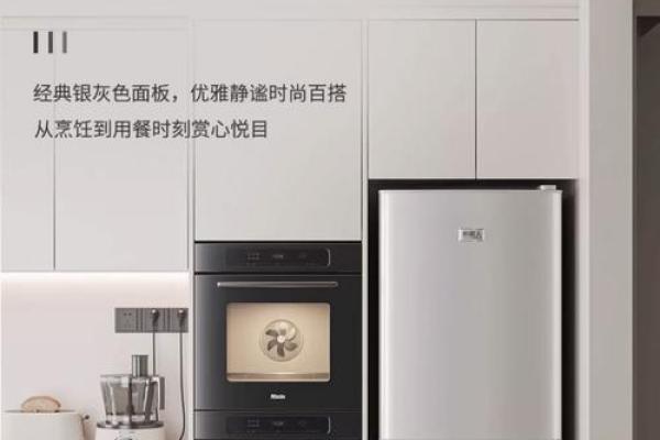 掌握冰箱风水布局提升家居财运的诀窍