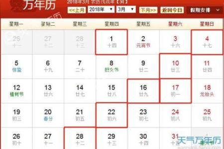 万年历黄历黄道吉时：掌握幸运之门
