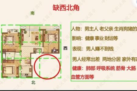 易经家居风水布局：提升居住环境的能量与和谐
