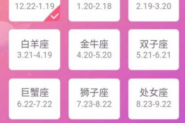 农历八月初九出生的人是哪个星座？星座分析来啦