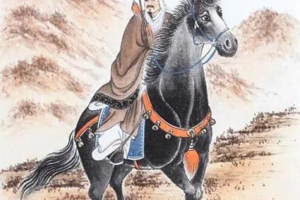 这一天，农历，改变了历史的进程